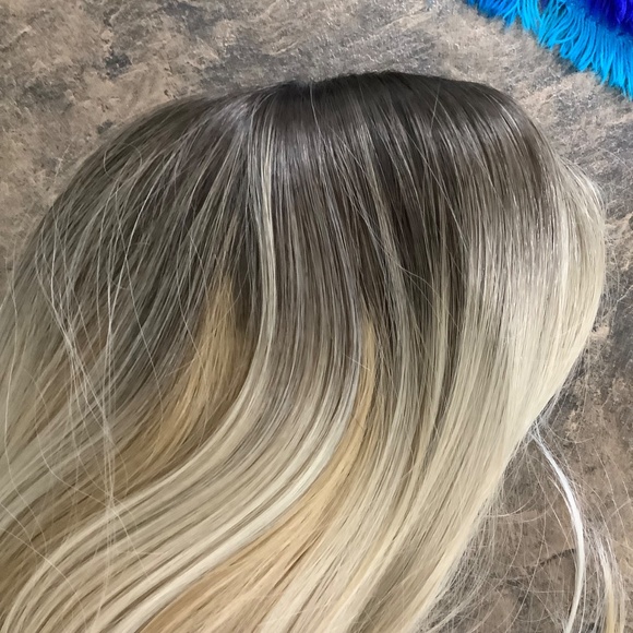 NEW Natural style wig - Picture 9 of 9